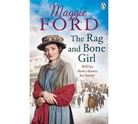 The Rag and Bone Girl