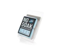 The Rag Company - No Soak Coating Applicator Kit - Microfiber Coating Sponges with Soak Barrier Plus 3 Scratchless and Edgeless 70/30 Blend Microfiber Towels for Buffing/Leveling Coatings