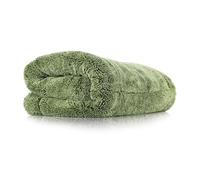 The Rag Company - The Liquid8r M22 Drying Towel - 70/30 Blend, Microfiber, High Absorbency, 20in x 20in