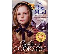 Catherine Cookson – The Rag Maid – Penguin Books