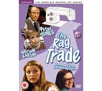 The Rag Trade - LWT Series 2 [1978]