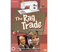 The Rag Trade: The Complete LWT Series [DVD]
