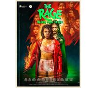 The Rage, Blood From The Sea