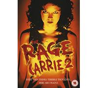 The Rage: Carrie 2