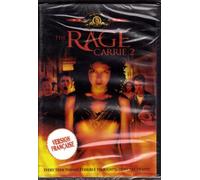 The Rage - Carrie 2 [DVD]