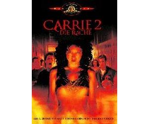 The Rage: Carrie 2 [DVD] [Import]