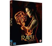 The Rage: Carrie II Blu-ray