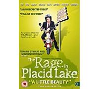 The Rage In Placid Lake [DVD]