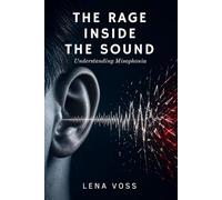 The Rage Inside the Sound: Understanding Misophonia