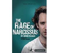 The Rage of Narcissus (Oberon Modern Plays)