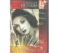 The Rage Of Paris - La Sensacion De Paris