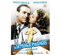 The Rage of Paris - La sensación de Paris - Henry Koster