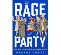The Rage of Party