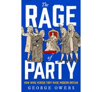 The Rage of Party