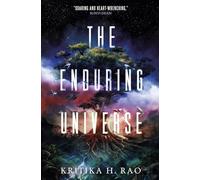 The Rages Trilogy - The Enduring Universe: 3