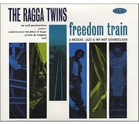 The Ragga Twins - Freedom Twins