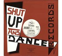 The Ragga Twins - The Truth EP [12" VINYL]