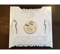 The Ragga Twins - Wipe The Needle [12" Vinyl]