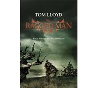 The Ragged Man : A dark epic fantasy for fans of Game of Thrones