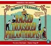 The Ragged Trousered Philanthropists
