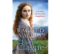 The Ragged Valley: A page-turning and inspiring Sheffield saga (The Sheffield Sagas, 1)