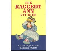 The Raggedy Ann Stories