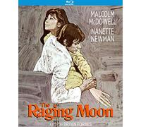 The Raging Moon aka Long Ago, Tomorrow [Blu-ray]