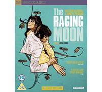 The Raging Moon (1970) [Blu-ray / Normal]