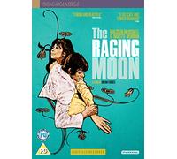 The Raging Moon – Digitally Restored (1971) – DVD – Studiocanal