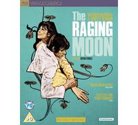 The Raging Moon (1970) [Blu-ray / Normal]