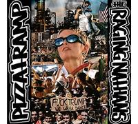 The Raging Nathans - Split