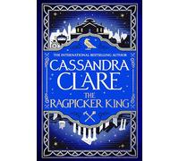 The Ragpicker King: International sprayed edge edition (Chronicles of Castellane, 2)