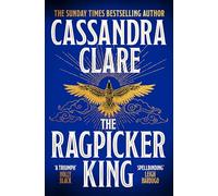 The Ragpicker King: The Sunday Times bestselling sequel to Sword Catcher (The Chronicles of Castellane, 2)