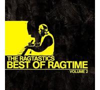 The Ragtastics - Best Of Ragtime Vol. 2
