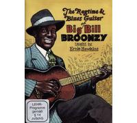 The Ragtime & Blues Guitar of Big Bill Broonzy