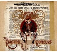 The Ragtime Rumours - Rag 'N Roll