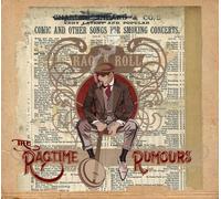 The Ragtime Rumours - Rag 'N Roll