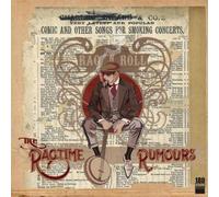 Ragtime Rumours - Rag 'N Roll - New Vinyl Record - N4z