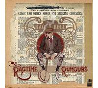 Ragtime Rumours - Rag 'N Roll - New Vinyl Record - N4z