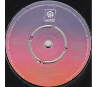 The Ragtimers - The Ragtimers - The Sting - 7" Single 1974 - Pye Records 7N 45323 - UK Press