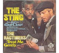 The Ragtimers - The Sting