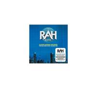 THE RAH BAND: CLOUDS ACROSS THE MOON THE RAH BAND STOR - CD BRAND NEW