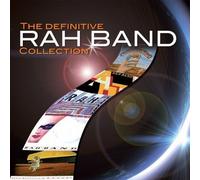 Rah Band - Definitive Rah Band Colle