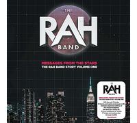 The Rah Band - DeIuxe B0X containing remixes, unreleased tracks etc.