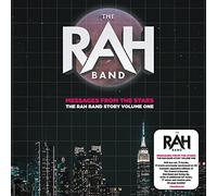The Rah Band - Messages From The Stars - The Rah Band Story Volume One