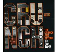 The Rah Band - The Crunch And Beyond