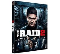 The Raid 2 [Blu-ray]
