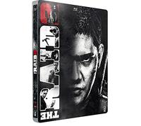 The raid 2 [Blu-ray] [FR Import] [Blu-ray] [2014]
