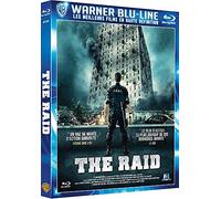 The Raid [Blu-ray]
