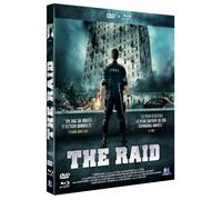The Raid [Blu-ray]